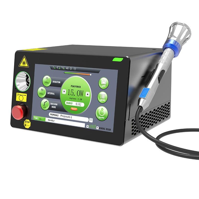 Harlas Surgery Laser – (PLDD Laser/ EVLT Laser/ Hemorrhoid Laser/ ENT Laser/ Lipolysis Laser/ Gynecology Laser)