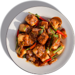 Dan Dan Spicy Sesame Sauce