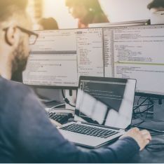 Mitarbeiter Softwarevertrieb (gn) in Bielefeld