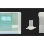 Testing Consumables for Fully Automated LBC Slide Processors