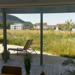 5 Architekten: A house without heating