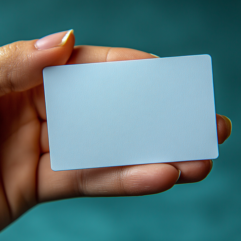 Fine Velvet/Matte Opaque White Core PC