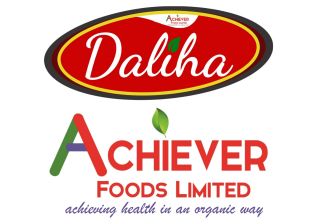 Achiever Foods Limited