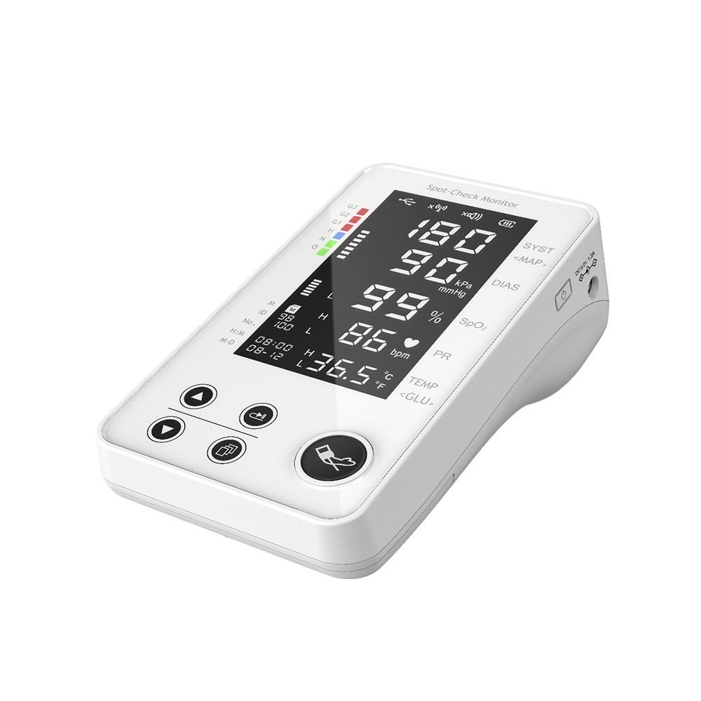 Monitor de Sinais Vitais SpotCheck MD