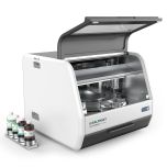 SCTE-3600A Fully Automated Liquid-Based Cytology Workstation