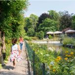 Immerse yourself in unforgettable outdoor adventures and family fun