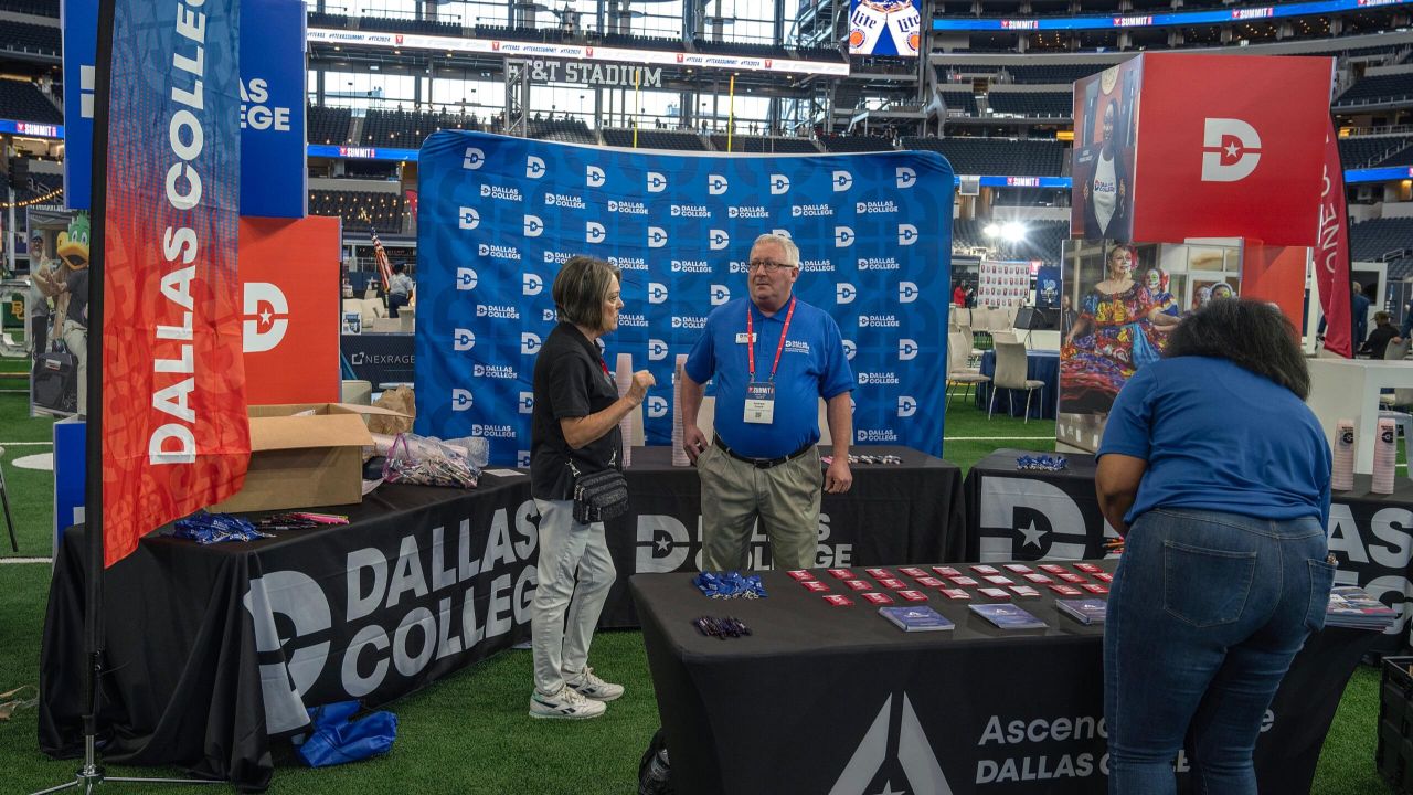 North Texas Showcase