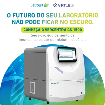 Chemiluminescence Analyzer