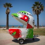 CHIOSCO SPEEDY - CHIOSCO SUNNY