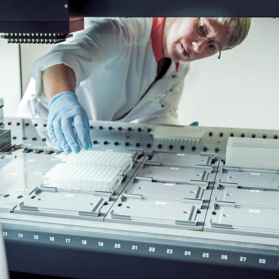 Fermentation & Pre-Pro-Post-biotics