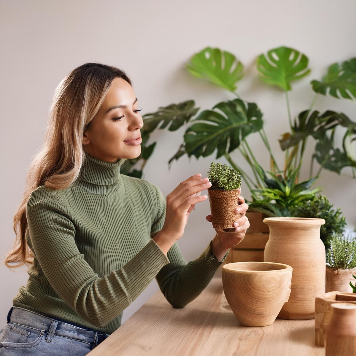 Eco-friendly Materials Specialist