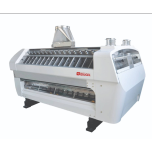 Linha de Equipamentos para a indústria alimentícia em geral