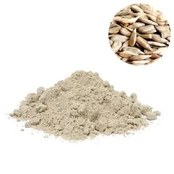 Organic Sunflower Seed Protein