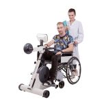 Upper & Lower Limbs Active and Passive Rehabilitation Exercise Trainer