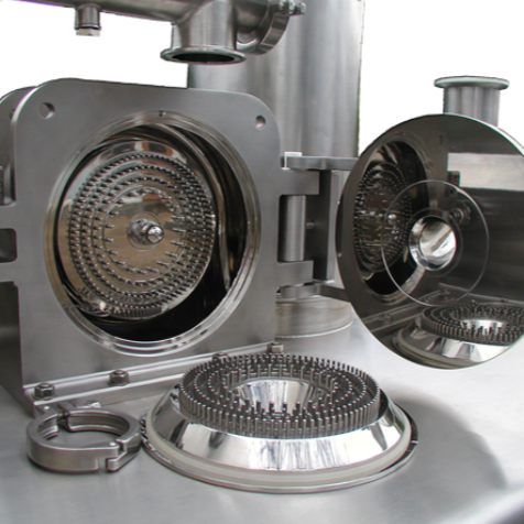 Universal Mill (FNG)