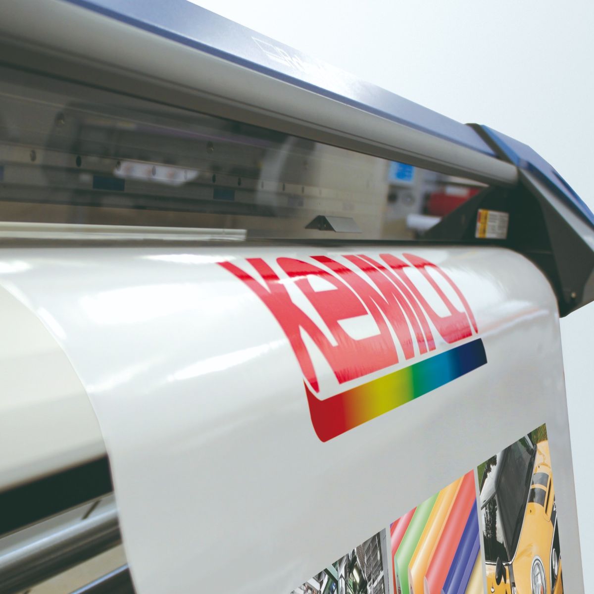 DIGIT POLYMERIC VINYLS