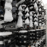 Sistemas automatizados de armazenamento e dispensação Swisslog Healthcare