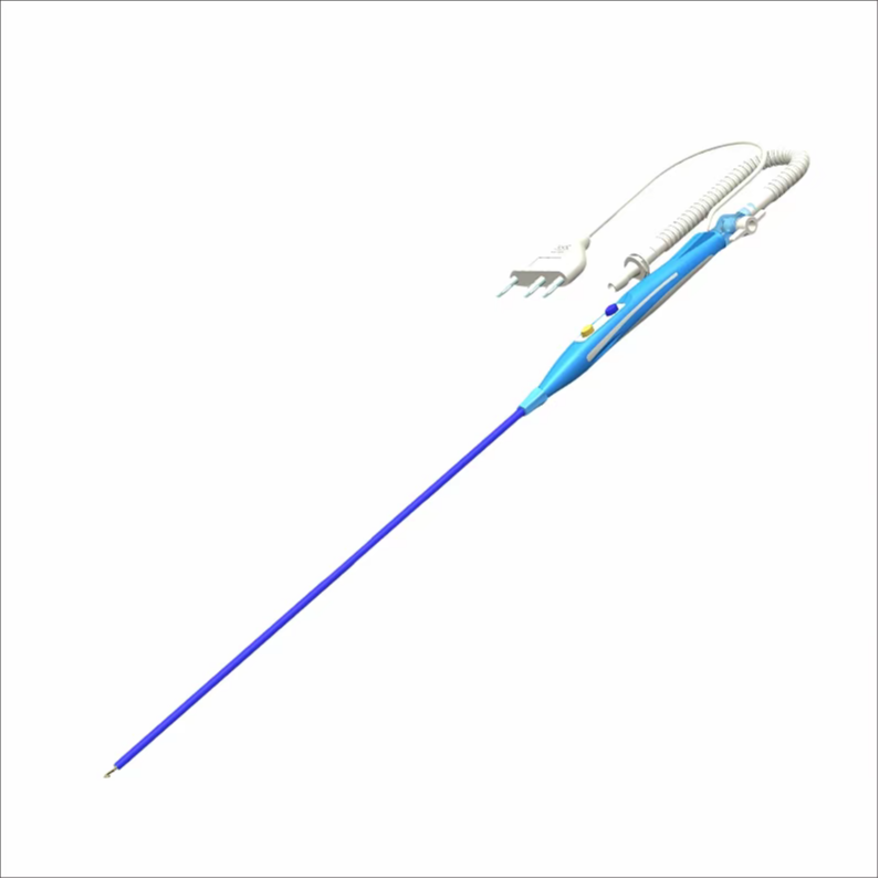 endoscopy monopolar hook