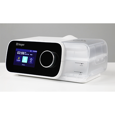 Luvar E Series Auto CPAP