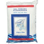 Sal de Mar "Bahía y Mar de Cortés"