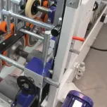 Coladeira de Vistas Reguláveis – Gold