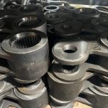 pecas para bombas de concreto fabricamos