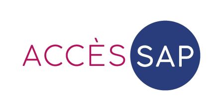 ACCÈS SAP