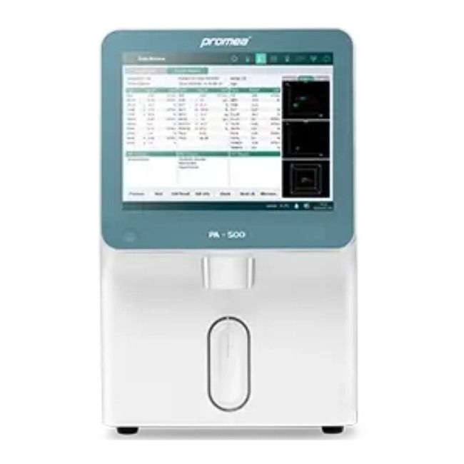 PA 500 Hematology Analyzer (5 Part)