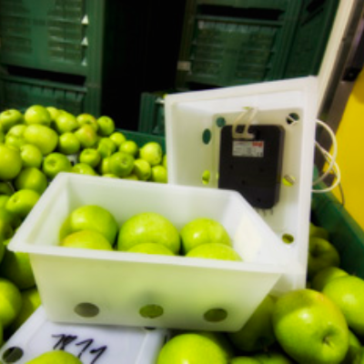 Atmosphère Contôlée Dynamique