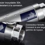 ADOUCISSEUR SANS SEL