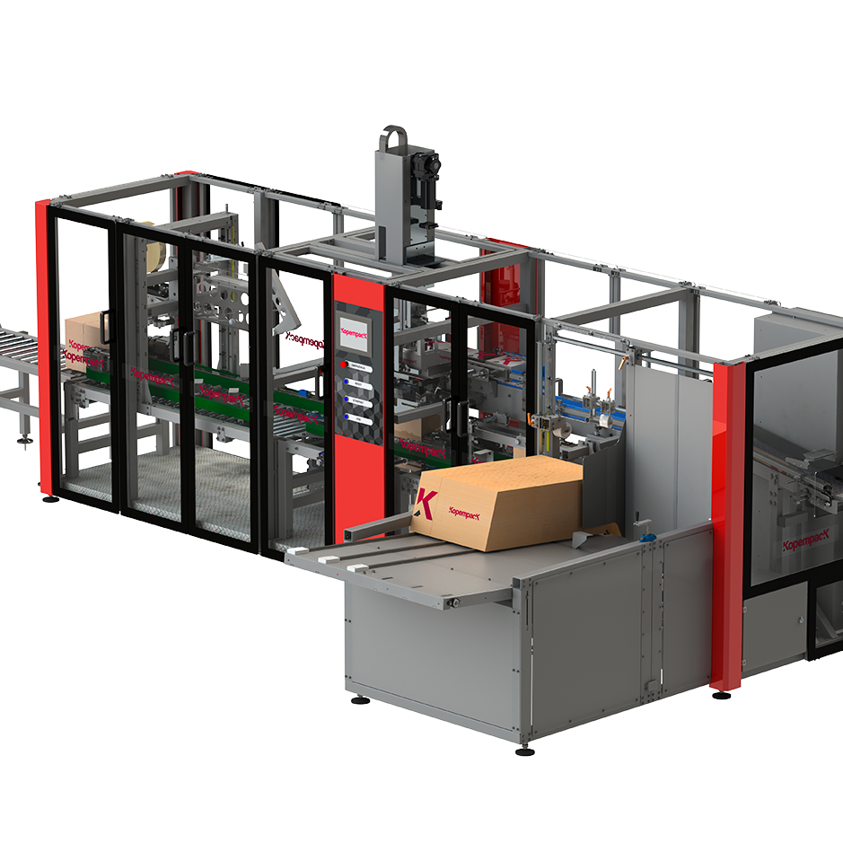 Pick and Place - EPK