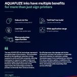 AQUAFUZE and Acuity Triton