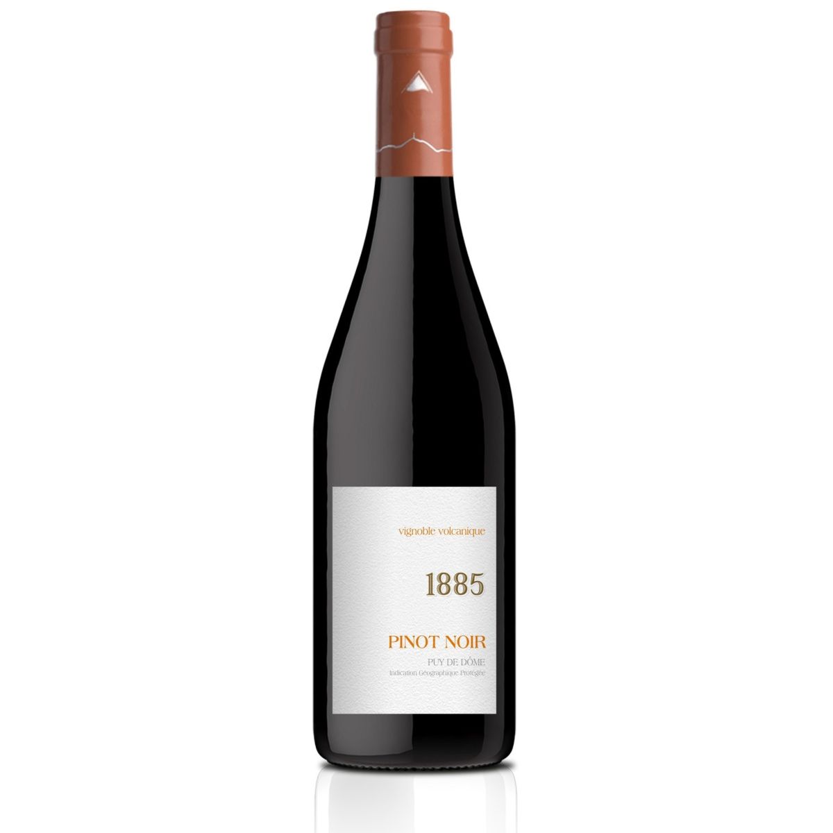 Pinot Noir 1885