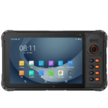 Tablet de mano Urovo