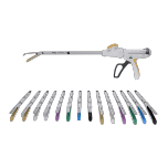 Endoscopic  Linear Cutting Stapler QELC