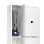 Armário Para Vestiário