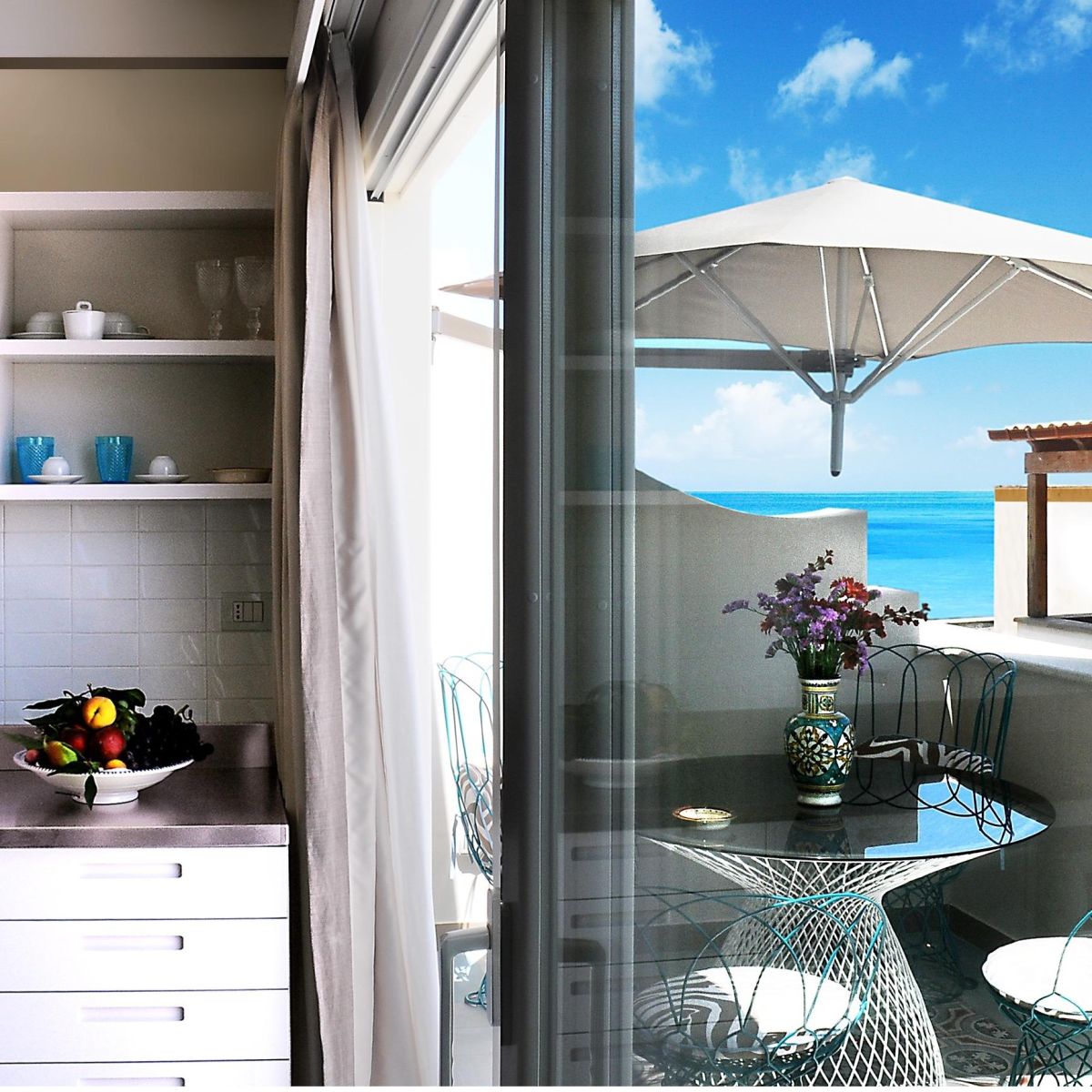 Residence Cala Del Porto