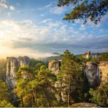 Crystal Valley 1-Day Trip from Prague