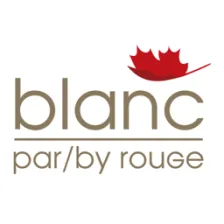 blanc par rouGe