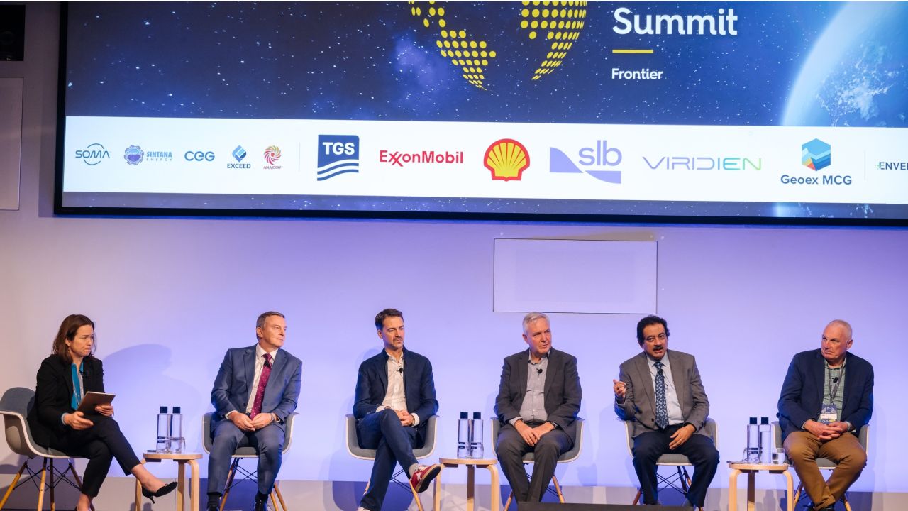 Global E&P Hotspots | Asia & Oceania Panel