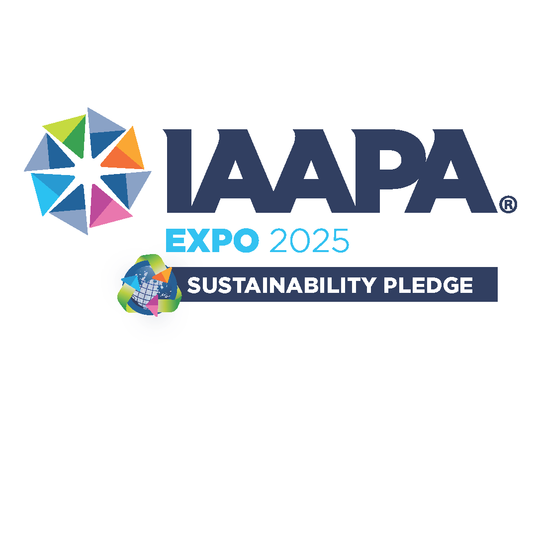 IAAPA Expo Sustainability Pledge