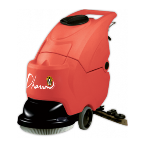 Scrubber dryer G20B