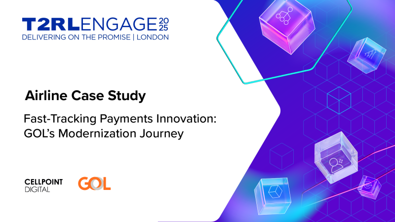 Fast-Tracking Payments Innovation: GOL’s Modernisation Journey