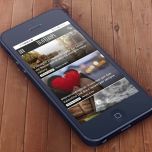 TRAVEL & SPA MAGAZINE