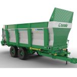 LEC | Distribuidor de Esterco