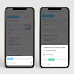 Asset Maintenance Management (CMMS)
