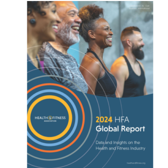 The 2024 HFA Global Report