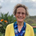 Kathy Pritchard-Jones