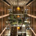 DoubleTree by Hilton Turin Lingotto