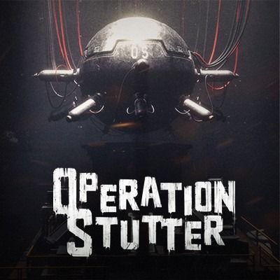 Operation Stutter